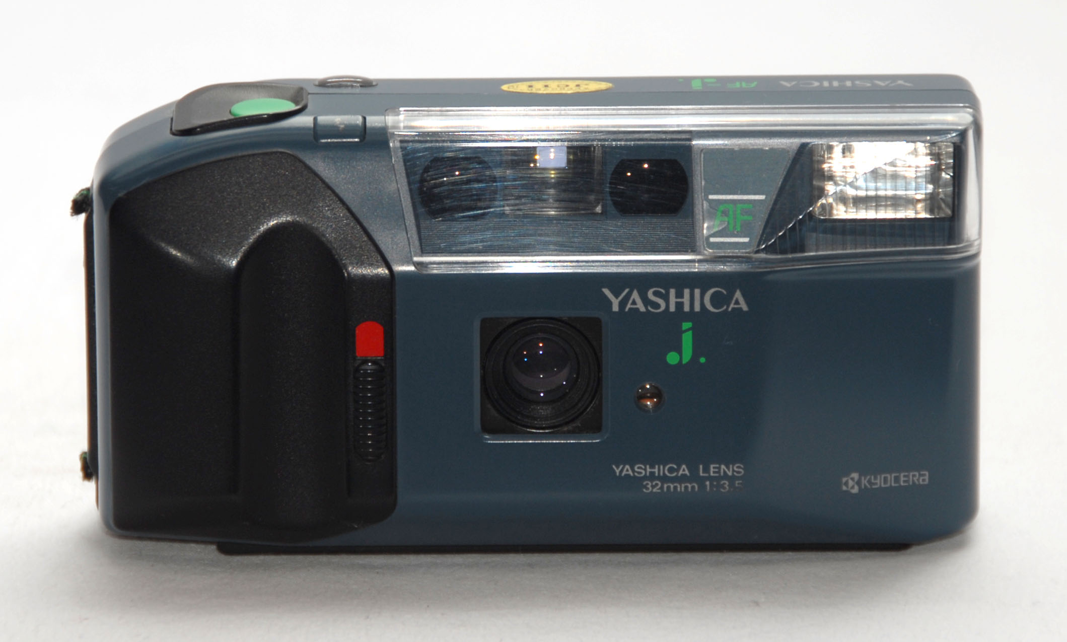 YASHICA AF J